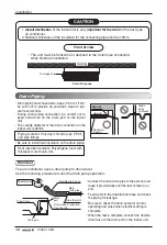 Предварительный просмотр 12 страницы LG ARNU07GB3G2 Installation Manual