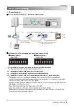 Предварительный просмотр 19 страницы LG ARNU07GB3G2 Installation Manual