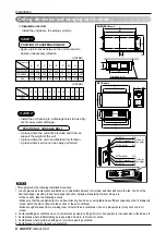 Preview for 8 page of LG ARNU07GBHA2 Installation Manual