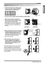 Preview for 13 page of LG ARNU07GBHA2 Installation Manual