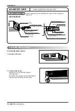 Предварительный просмотр 28 страницы LG ARNU07GBHA2 Installation Manual