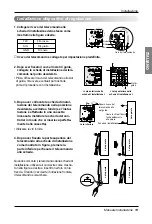 Предварительный просмотр 31 страницы LG ARNU07GBHA2 Installation Manual