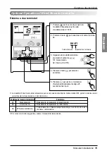 Предварительный просмотр 33 страницы LG ARNU07GBHA2 Installation Manual