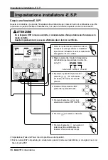 Предварительный просмотр 34 страницы LG ARNU07GBHA2 Installation Manual