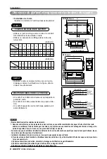 Preview for 62 page of LG ARNU07GBHA2 Installation Manual