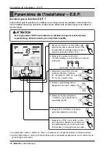 Предварительный просмотр 70 страницы LG ARNU07GBHA2 Installation Manual