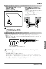 Предварительный просмотр 81 страницы LG ARNU07GBHA2 Installation Manual