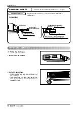 Предварительный просмотр 82 страницы LG ARNU07GBHA2 Installation Manual