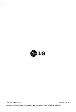 Предварительный просмотр 91 страницы LG ARNU07GBHA2 Installation Manual