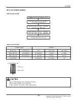 Предварительный просмотр 29 страницы LG ARNU07GCEA4 Svc Manual