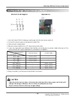 Предварительный просмотр 45 страницы LG ARNU07GCEA4 Svc Manual