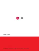 Предварительный просмотр 91 страницы LG ARNU07GCEA4 Svc Manual