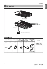 Preview for 3 page of LG ARNU07GL1G2 Installation Manual