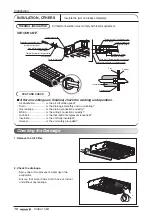 Preview for 10 page of LG ARNU07GL1G2 Installation Manual