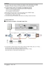 Preview for 14 page of LG ARNU07GL1G2 Installation Manual