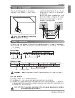 Preview for 11 page of LG ARNU07GM1A4 Installation Manual