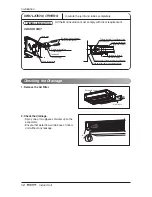 Preview for 12 page of LG ARNU07GM1A4 Installation Manual