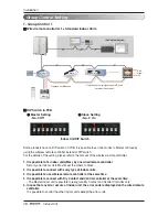 Preview for 16 page of LG ARNU07GM1A4 Installation Manual