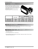 Preview for 10 page of LG ARNU07GQAA2 Owner'S Manual