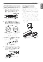 Preview for 13 page of LG ARNU07GSBL2 Installation Manual