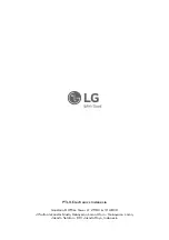 Предварительный просмотр 23 страницы LG ARNU07GSBL2 Installation Manual