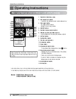 Preview for 8 page of LG ARNU07GSBL2 Owner'S Manual