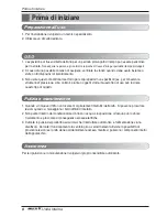 Preview for 18 page of LG ARNU07GSBL2 Owner'S Manual