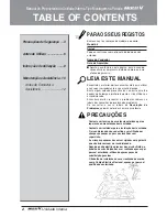 Preview for 62 page of LG ARNU07GSBL2 Owner'S Manual