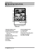 Preview for 8 page of LG ARNU07GSEA2 Owner'S Manual