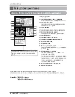 Предварительный просмотр 20 страницы LG ARNU07GSEL2.EMBALEU Owner'S Manual