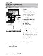 Preview for 104 page of LG ARNU07GSEL2.EMBALEU Owner'S Manual