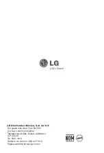 Preview for 33 page of LG ARNU07GSF12 Owner'S Manual