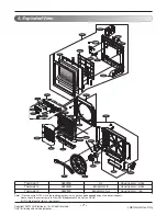 Preview for 7 page of LG ARNU07GSF14 Service Manual