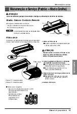 Предварительный просмотр 61 страницы LG ARNU07GTUA2 Owner'S Manual