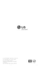 Предварительный просмотр 65 страницы LG ARNU07GTUA2 Owner'S Manual