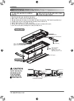 Preview for 10 page of LG ARNU07GTUA4 Installation Manual