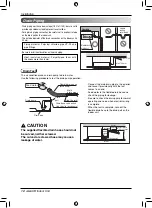 Preview for 12 page of LG ARNU07GTUA4 Installation Manual