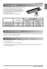 Preview for 7 page of LG ARNU07GTUA4 Owner'S Manual