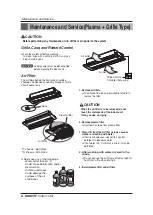 Предварительный просмотр 8 страницы LG ARNU07GTUB4 Owner'S Manual