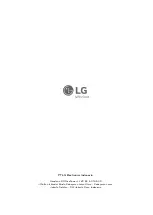 Предварительный просмотр 13 страницы LG ARNU07GTUB4 Owner'S Manual