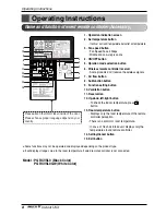 Предварительный просмотр 8 страницы LG ARNU07GTUC2 Owner'S Manual