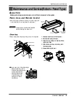 Предварительный просмотр 11 страницы LG ARNU07GTUC2 Owner'S Manual