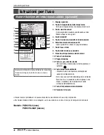 Предварительный просмотр 24 страницы LG ARNU07GTUC2 Owner'S Manual