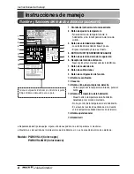 Предварительный просмотр 40 страницы LG ARNU07GTUC2 Owner'S Manual