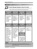 Предварительный просмотр 64 страницы LG ARNU07GTUC2 Owner'S Manual