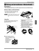 Предварительный просмотр 75 страницы LG ARNU07GTUC2 Owner'S Manual