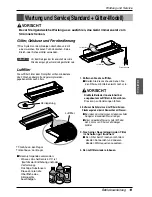 Предварительный просмотр 77 страницы LG ARNU07GTUC2 Owner'S Manual