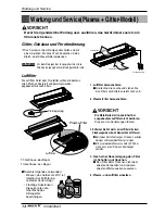 Предварительный просмотр 78 страницы LG ARNU07GTUC2 Owner'S Manual