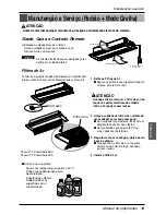 Предварительный просмотр 109 страницы LG ARNU07GTUC2 Owner'S Manual