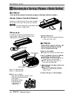 Предварительный просмотр 110 страницы LG ARNU07GTUC2 Owner'S Manual